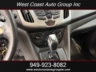 2016 Ford Transit Connect XLT   - Photo 21 - Costa Mesa, CA 92626