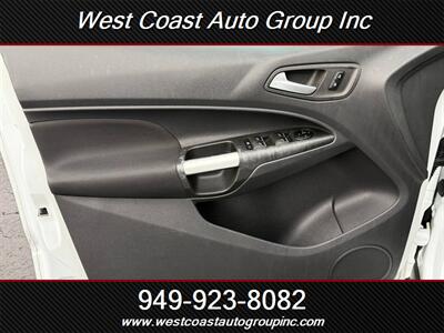 2016 Ford Transit Connect XLT   - Photo 16 - Costa Mesa, CA 92626