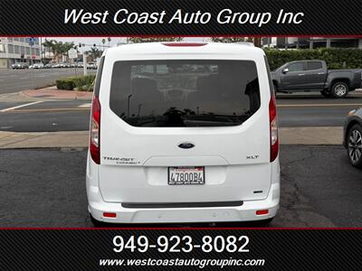 2016 Ford Transit Connect XLT   - Photo 6 - Costa Mesa, CA 92626