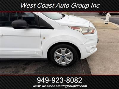 2016 Ford Transit Connect XLT   - Photo 22 - Costa Mesa, CA 92626