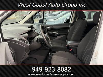 2016 Ford Transit Connect XLT   - Photo 7 - Costa Mesa, CA 92626