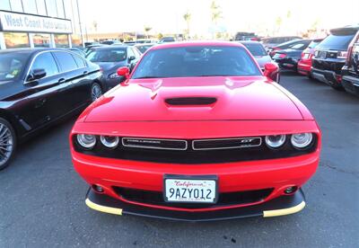 2022 Dodge Challenger GT   - Photo 19 - Costa Mesa, CA 92626