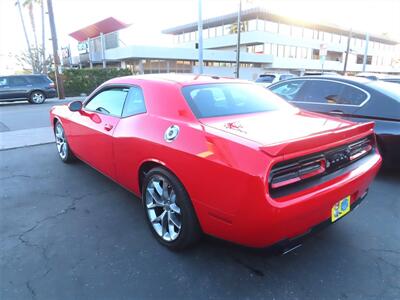 2022 Dodge Challenger GT   - Photo 3 - Costa Mesa, CA 92626