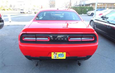 2022 Dodge Challenger GT   - Photo 5 - Costa Mesa, CA 92626