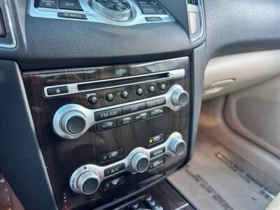 2012 Nissan Maxima 3.5 SV   - Photo 17 - Costa Mesa, CA 92626