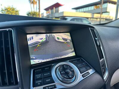 2012 Nissan Maxima 3.5 SV   - Photo 18 - Costa Mesa, CA 92626