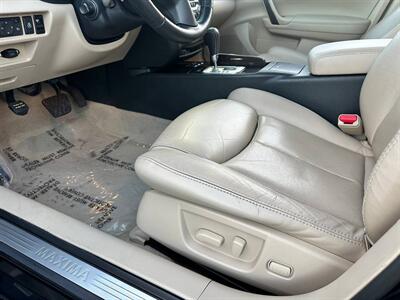 2012 Nissan Maxima 3.5 SV   - Photo 13 - Costa Mesa, CA 92626