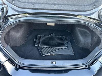 2012 Nissan Maxima 3.5 SV   - Photo 7 - Costa Mesa, CA 92626
