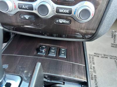 2012 Nissan Maxima 3.5 SV   - Photo 16 - Costa Mesa, CA 92626