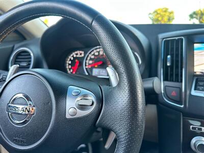 2012 Nissan Maxima 3.5 SV   - Photo 21 - Costa Mesa, CA 92626