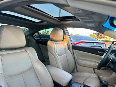 2012 Nissan Maxima 3.5 SV   - Photo 11 - Costa Mesa, CA 92626