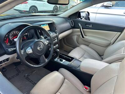 2012 Nissan Maxima 3.5 SV   - Photo 14 - Costa Mesa, CA 92626