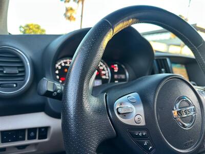 2012 Nissan Maxima 3.5 SV   - Photo 20 - Costa Mesa, CA 92626