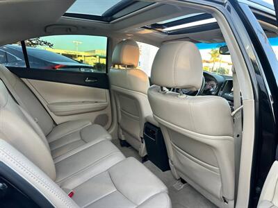 2012 Nissan Maxima 3.5 SV   - Photo 8 - Costa Mesa, CA 92626