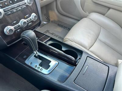 2012 Nissan Maxima 3.5 SV   - Photo 15 - Costa Mesa, CA 92626