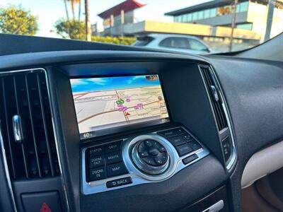 2012 Nissan Maxima 3.5 SV   - Photo 19 - Costa Mesa, CA 92626