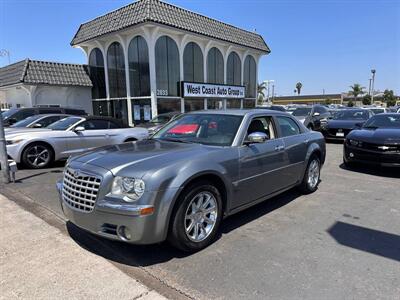 2006 Chrysler 300C   - Photo 1 - Costa Mesa, CA 92626