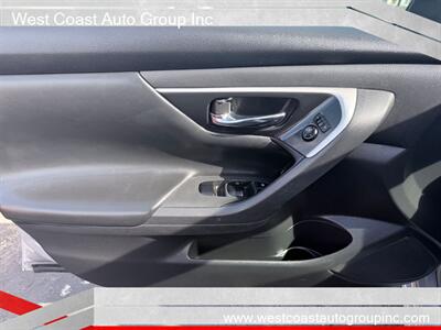 2017 Nissan Altima 2.5 S - Photo 15 - Costa Mesa, CA 92626