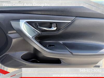 2017 Nissan Altima 2.5 S - Photo 14 - Costa Mesa, CA 92626