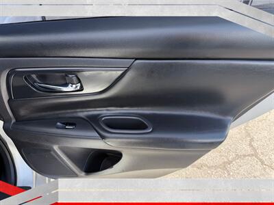 2017 Nissan Altima 2.5 S - Photo 13 - Costa Mesa, CA 92626