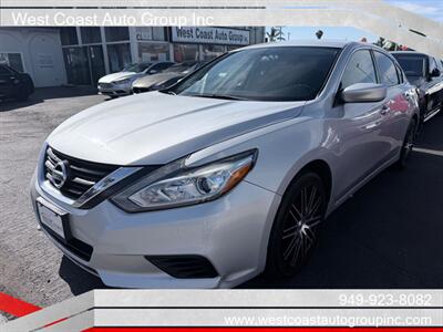 2017 Nissan Altima 2.5 S - Photo 3 - Costa Mesa, CA 92626