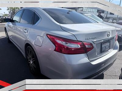 2017 Nissan Altima 2.5 S - Photo 4 - Costa Mesa, CA 92626