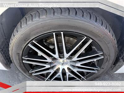 2017 Nissan Altima 2.5 S - Photo 17 - Costa Mesa, CA 92626