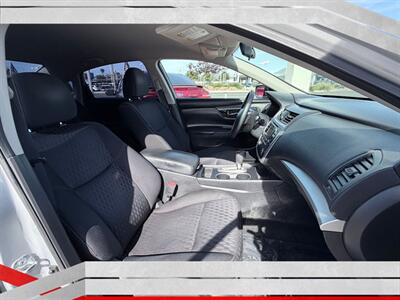 2017 Nissan Altima 2.5 S - Photo 8 - Costa Mesa, CA 92626