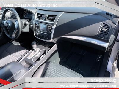 2017 Nissan Altima 2.5 S - Photo 10 - Costa Mesa, CA 92626