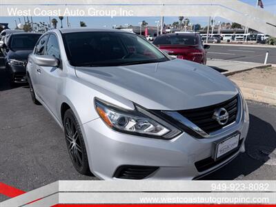 2017 Nissan Altima 2.5 S - Photo 5 - Costa Mesa, CA 92626