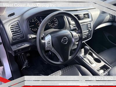 2017 Nissan Altima 2.5 S - Photo 9 - Costa Mesa, CA 92626