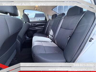 2017 Nissan Altima 2.5 S - Photo 12 - Costa Mesa, CA 92626