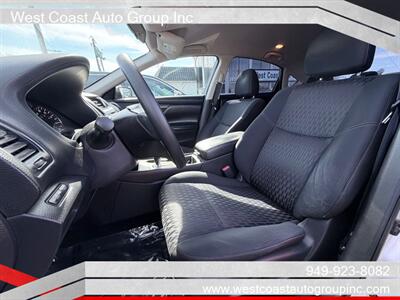 2017 Nissan Altima 2.5 S - Photo 7 - Costa Mesa, CA 92626