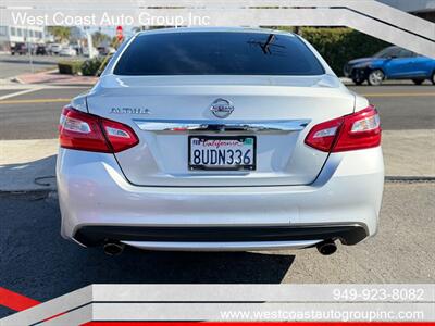 2017 Nissan Altima 2.5 S - Photo 6 - Costa Mesa, CA 92626
