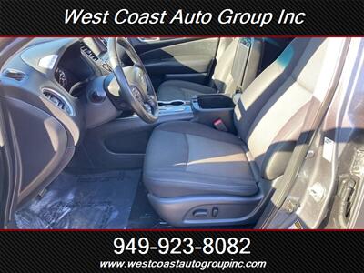 2019 Nissan Pathfinder SV - Photo 8 - Costa Mesa, CA 92626