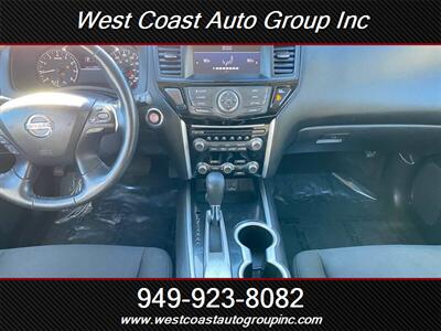 2019 Nissan Pathfinder SV - Photo 5 - Costa Mesa, CA 92626