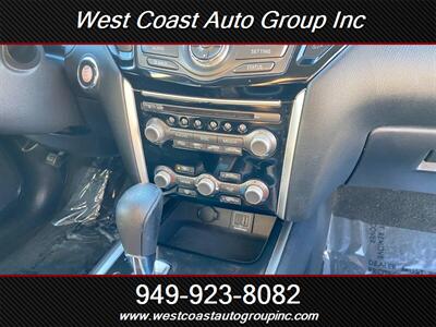 2019 Nissan Pathfinder SV - Photo 10 - Costa Mesa, CA 92626