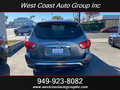 2019 Nissan Pathfinder SV - Photo 19 - Costa Mesa, CA 92626