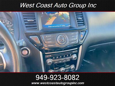 2019 Nissan Pathfinder SV - Photo 16 - Costa Mesa, CA 92626