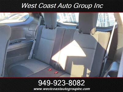 2019 Nissan Pathfinder SV - Photo 15 - Costa Mesa, CA 92626