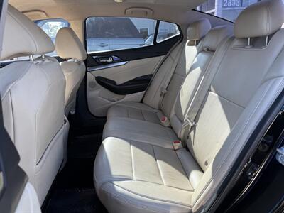 2020 Nissan Maxima 3.5 SV   - Photo 10 - Costa Mesa, CA 92626