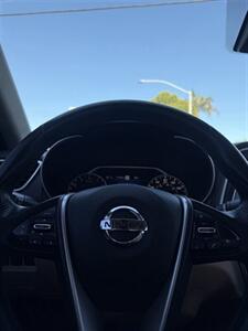 2020 Nissan Maxima 3.5 SV   - Photo 11 - Costa Mesa, CA 92626