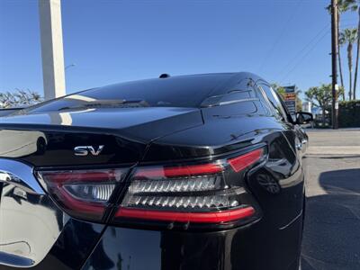 2020 Nissan Maxima 3.5 SV   - Photo 23 - Costa Mesa, CA 92626
