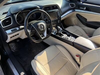 2020 Nissan Maxima 3.5 SV   - Photo 5 - Costa Mesa, CA 92626