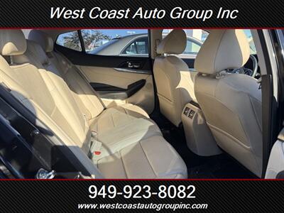 2020 Nissan Maxima 3.5 SV   - Photo 9 - Costa Mesa, CA 92626