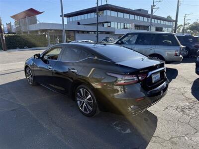 2020 Nissan Maxima 3.5 SV   - Photo 4 - Costa Mesa, CA 92626