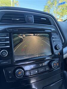 2020 Nissan Maxima 3.5 SV   - Photo 20 - Costa Mesa, CA 92626