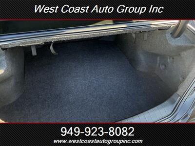 2020 Nissan Maxima 3.5 SV   - Photo 22 - Costa Mesa, CA 92626