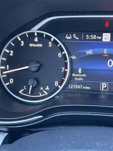 2020 Nissan Maxima 3.5 SV   - Photo 24 - Costa Mesa, CA 92626