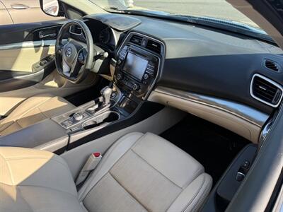 2020 Nissan Maxima 3.5 SV   - Photo 6 - Costa Mesa, CA 92626